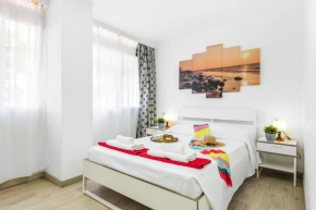 Beautiful Central Apartment